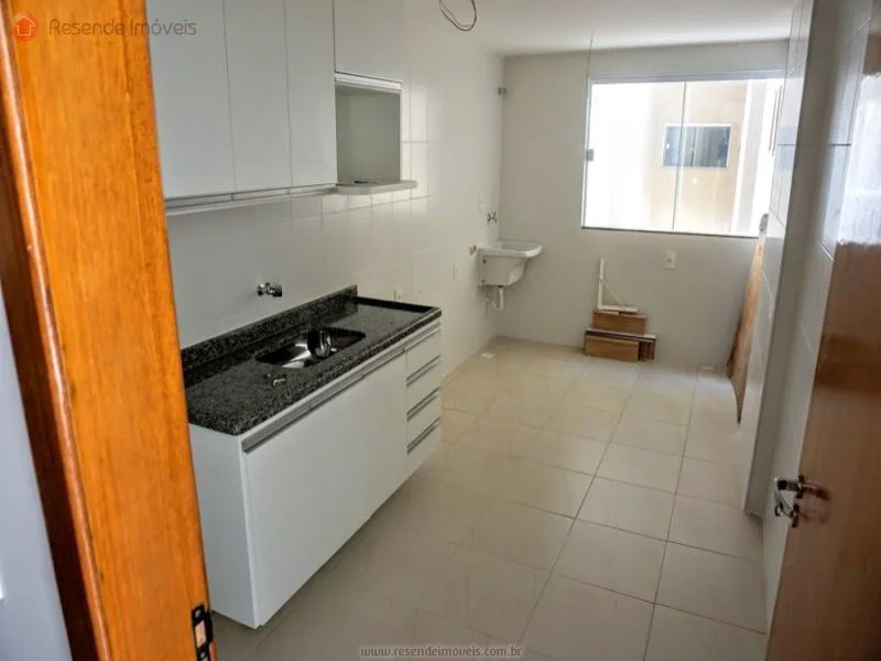 Foto 5 de 10 - Apartamento para aluguel em Monte Castelo