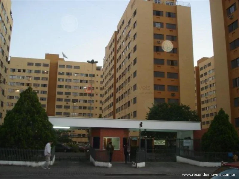 Foto 8 de 8 - Apartamento para venda em Jardim Jalisco