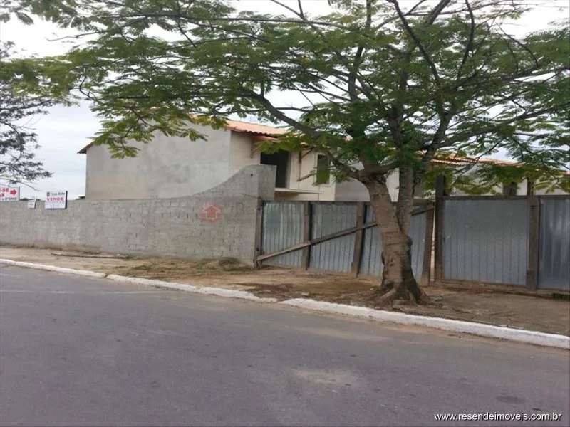 Foto 1 de 3 - Casa para venda em Cidade Alegria