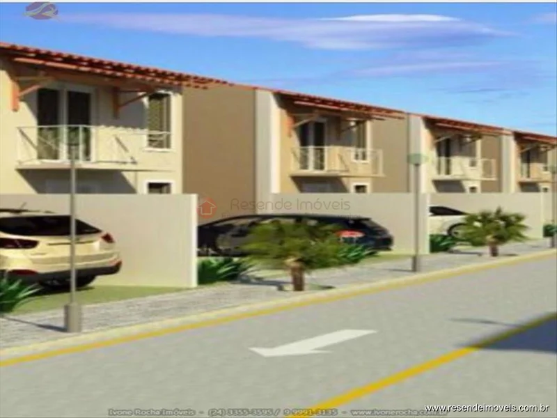 Foto 3 de 3 - Casa para venda em Cidade Alegria