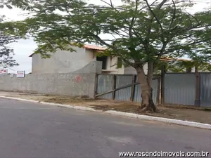 Casa para venda em Cidade Alegria