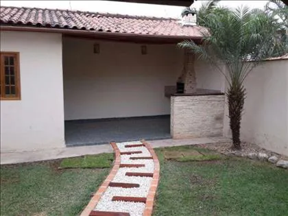 Casa para venda em Boa Vista II