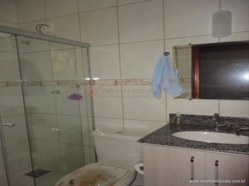 Foto 2 de 9 - Casa para venda em Mirante das Agulhas