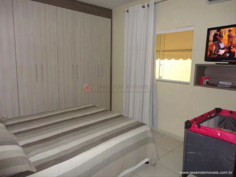 Foto 4 de 9 - Casa para venda em Mirante das Agulhas