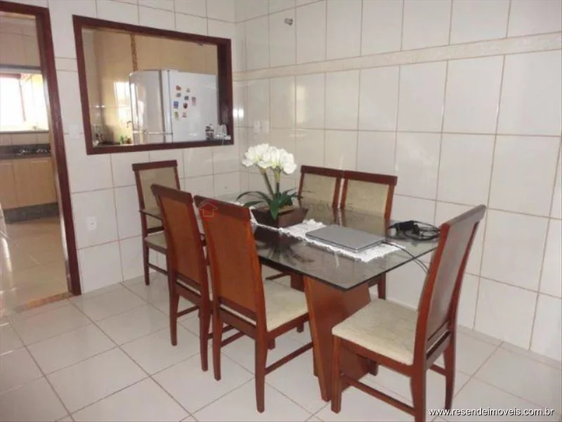 Foto 1 de 9 - Casa para venda em Mirante das Agulhas