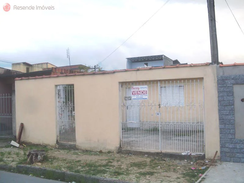 Foto 3 de 10 - Casa para aluguel em Cidade Alegria