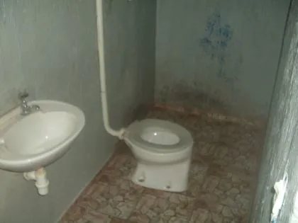 Casa para aluguel em Cidade Alegria