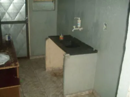 Casa para aluguel em Cidade Alegria