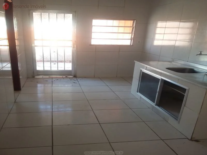 Foto 3 de 10 - Casa para aluguel em Montese