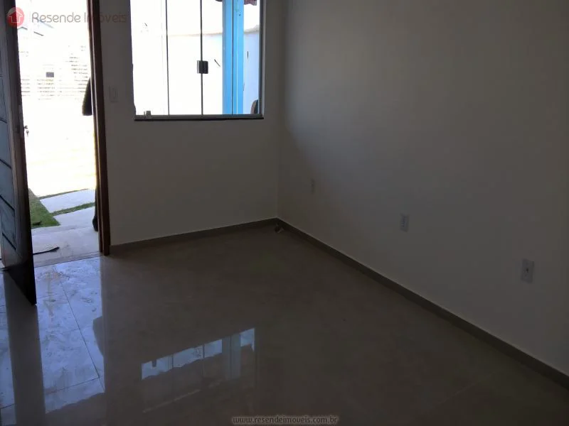 Foto 1 de 6 - Casa para venda em Parque Ipiranga II