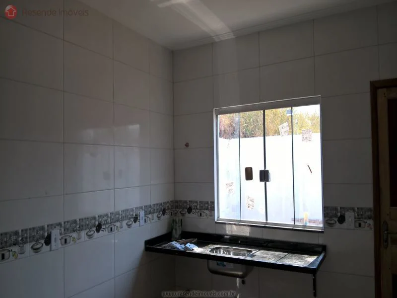 Foto 4 de 6 - Casa para venda em Parque Ipiranga II