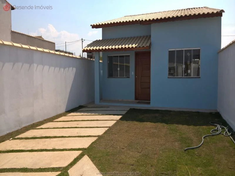 Foto 5 de 6 - Casa para venda em Parque Ipiranga II