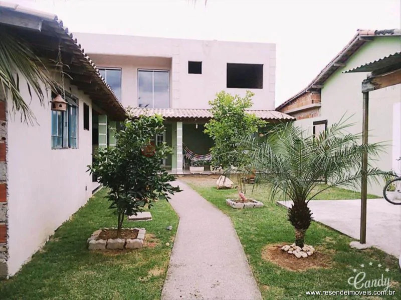 Foto 20 de 20 - Casa para venda em Morada da Montanha