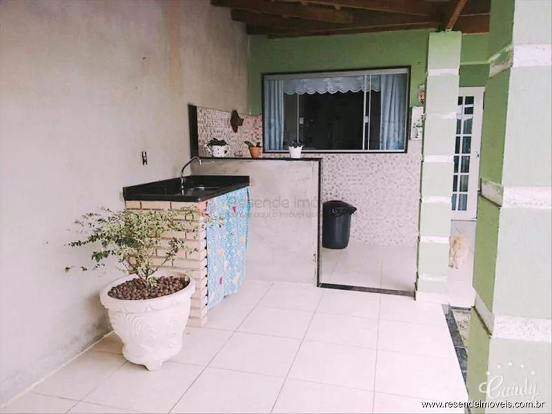 Foto 17 de 20 - Casa para venda em Morada da Montanha