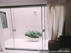 Casa para venda em Morada da Montanha