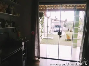 Casa para venda em Morada da Montanha