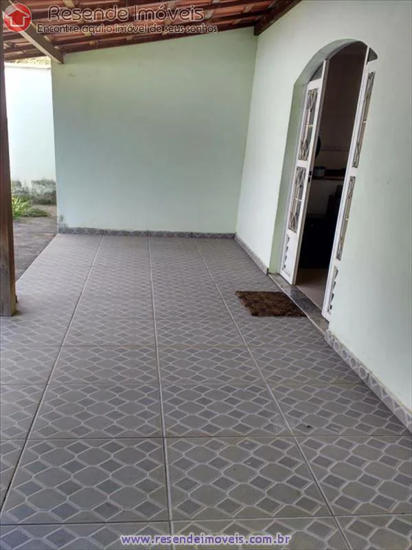 Foto 12 de 13 - Casa para aluguel em Vila Verde