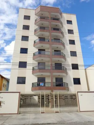 Apartamento para venda em Vila Julieta