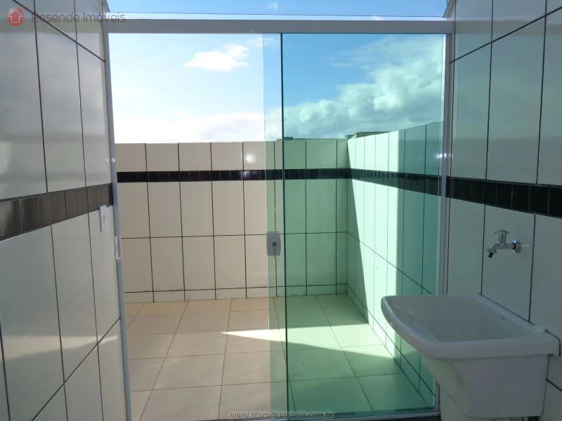 Foto 4 de 10 - Apartamento para venda em Liberdade