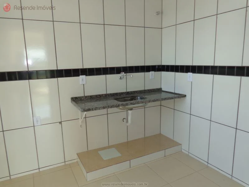 Foto 9 de 10 - Apartamento para venda em Liberdade