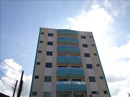 Apartamento para venda em Nova Liberdade