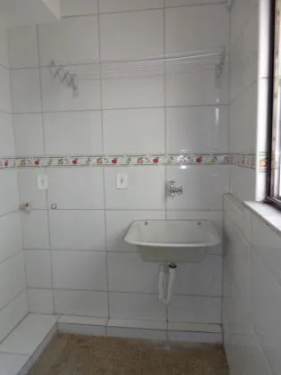 Apartamento para venda em Liberdade