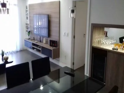 Apartamento para aluguel em Centro