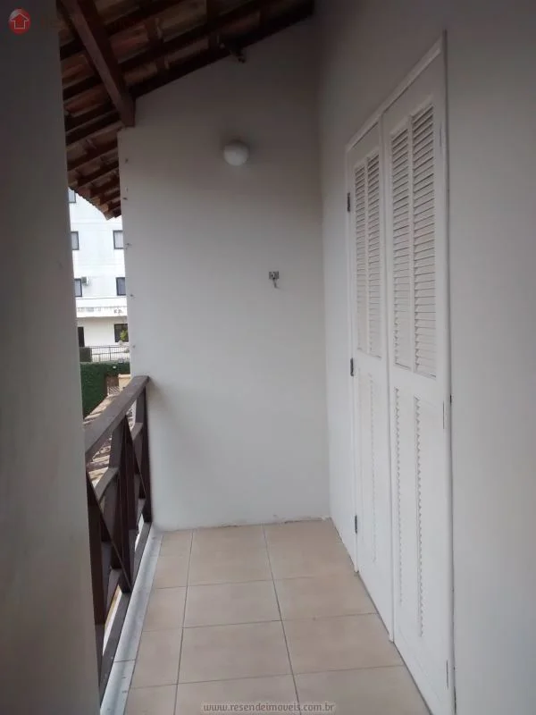 Foto 6 de 9 - Casa para aluguel em Nova Liberdade