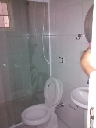 Casa para aluguel em Nova Liberdade