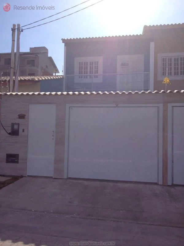 Foto 2 de 7 - Casa para aluguel em Parque Ipiranga II