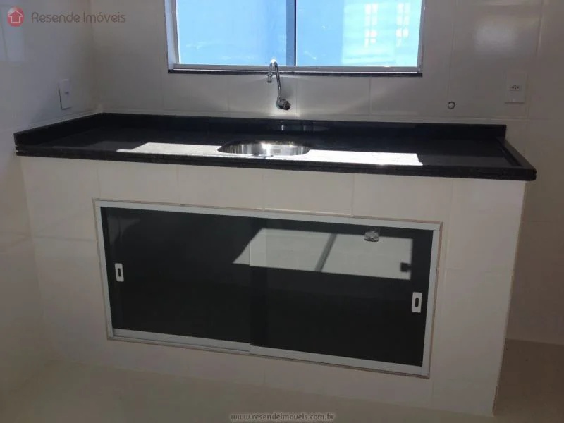 Foto 6 de 7 - Casa para aluguel em Parque Ipiranga II