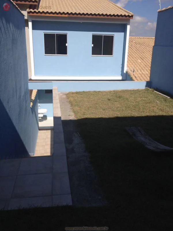 Foto 7 de 7 - Casa para aluguel em Parque Ipiranga II