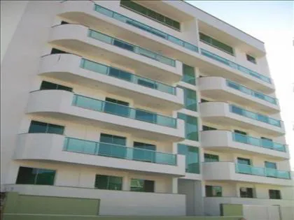 Apartamento para venda em Jardim Brasília II