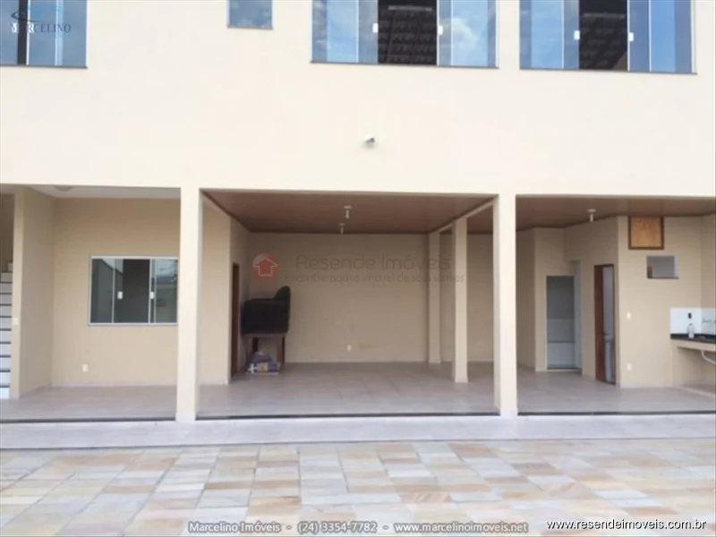 Foto 2 de 23 - Casa para venda em Morada da Colina