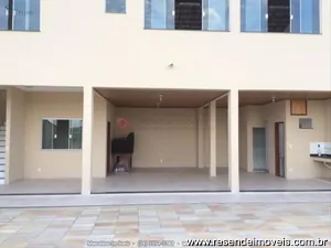 Casa para venda em Morada da Colina