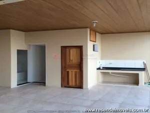 Casa para venda em Morada da Colina