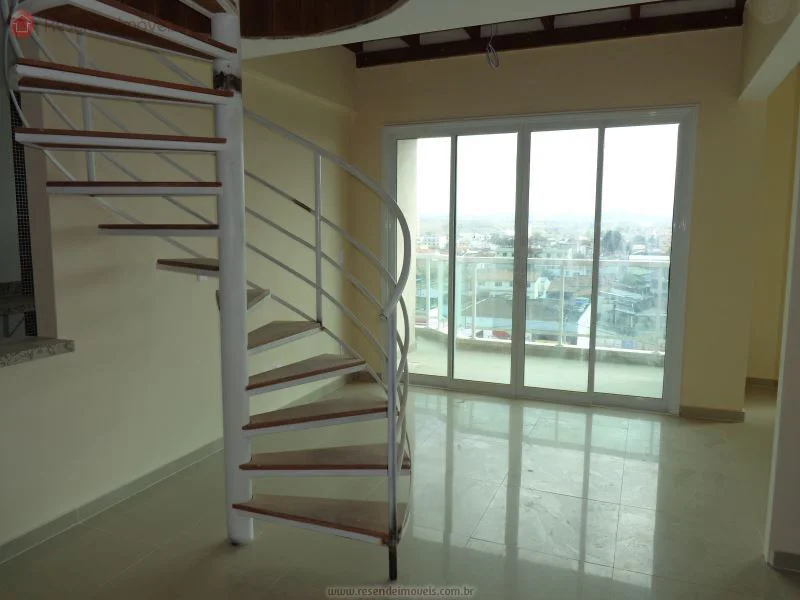 Foto 15 de 16 - Cobertura para venda em Vila Julieta