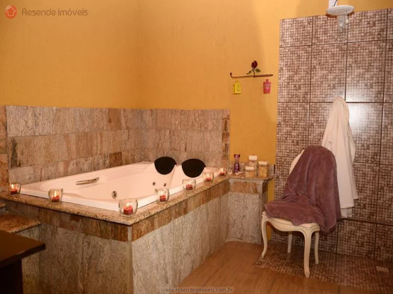 Foto 5 de 35 - Casa para aluguel em Parque Ipiranga