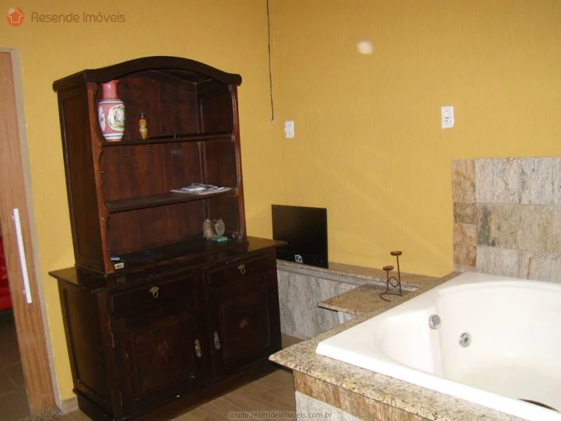 Foto 12 de 35 - Casa para aluguel em Parque Ipiranga