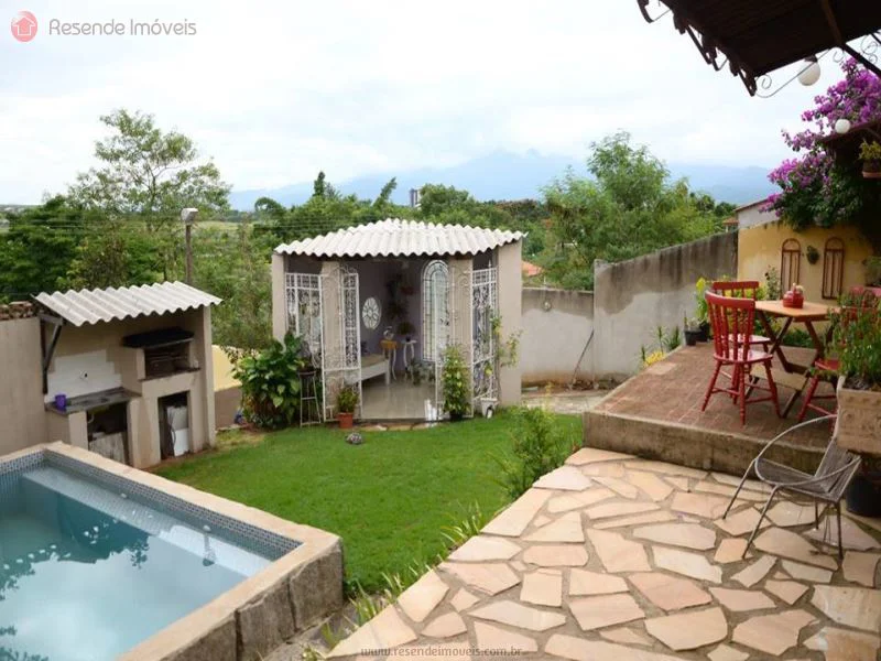 Foto 25 de 35 - Casa para aluguel em Parque Ipiranga