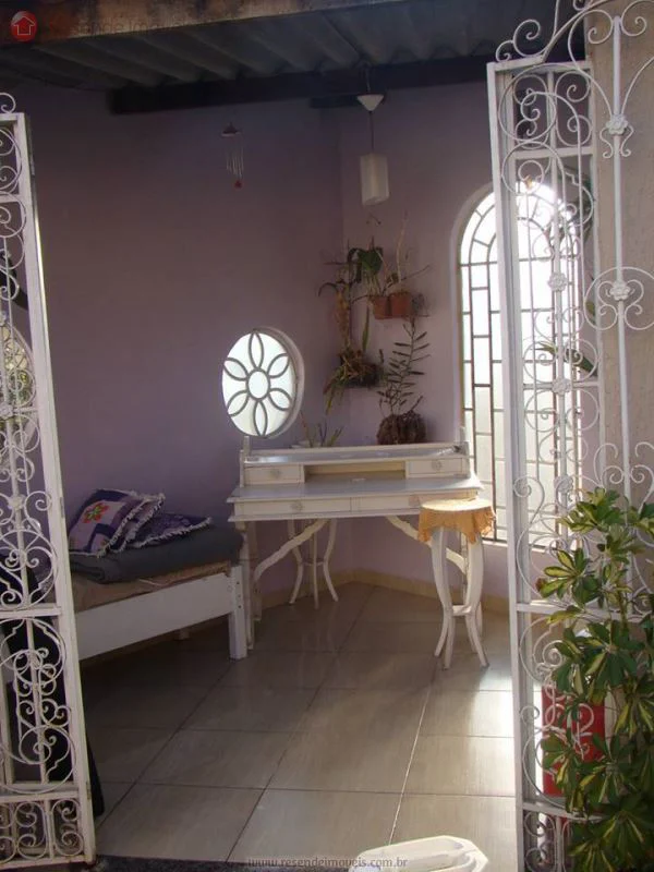 Foto 30 de 35 - Casa para aluguel em Parque Ipiranga