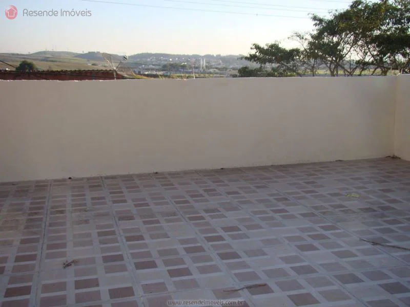 Foto 31 de 35 - Casa para aluguel em Parque Ipiranga