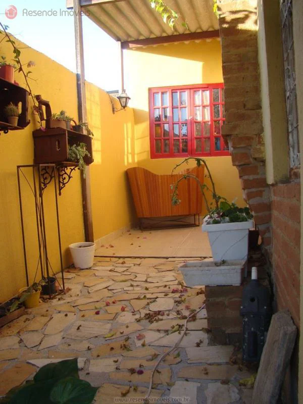 Foto 33 de 35 - Casa para aluguel em Parque Ipiranga