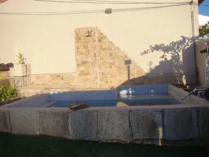 Casa para aluguel em Parque Ipiranga