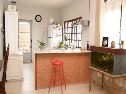 Casa para aluguel em Parque Ipiranga