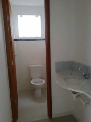 Casa para venda em Parque Ipiranga II