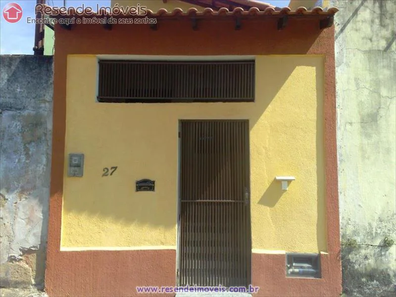Foto 14 de 14 - Casa para aluguel em Vila Moderna