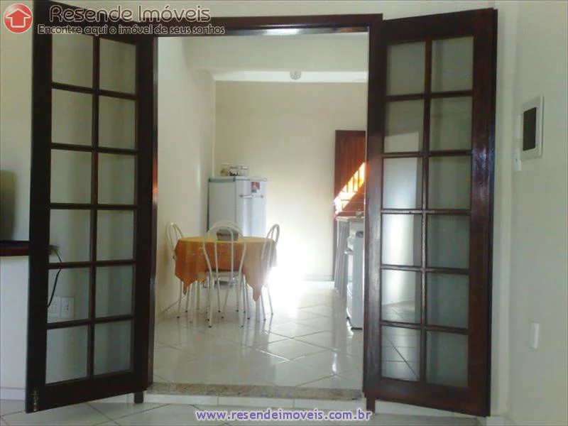 Foto 10 de 14 - Casa para aluguel em Vila Moderna