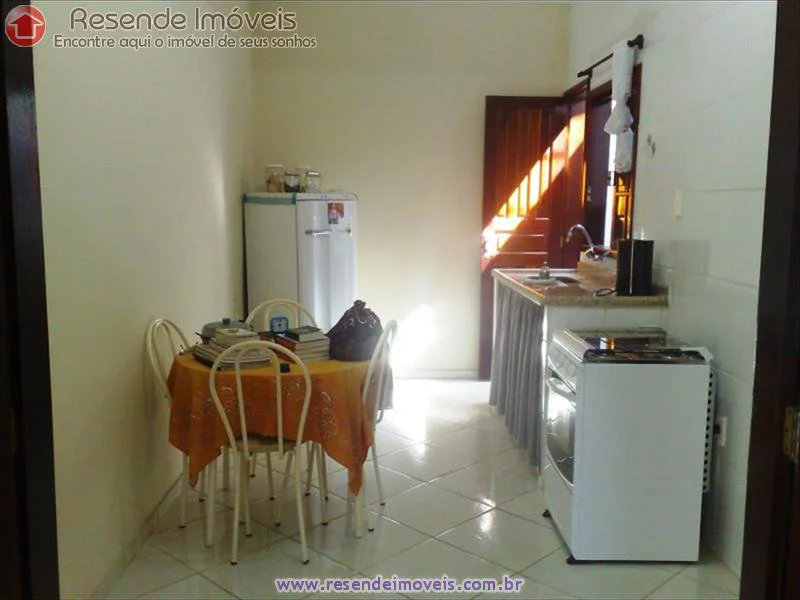 Foto 8 de 14 - Casa para aluguel em Vila Moderna