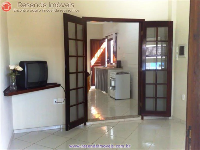 Foto 12 de 14 - Casa para aluguel em Vila Moderna